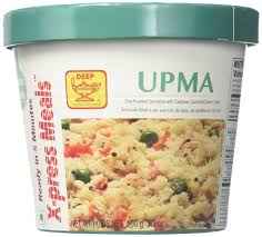 Deep Xpress Upma