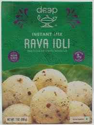 DEEP RAVA IDLI MIX
