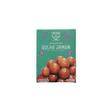 Deep Gulab Jamun