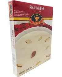 DEEP RICE KHEER MIX