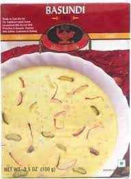 DEEP BASUNDI MIX