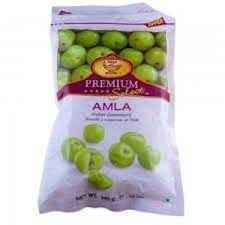 Deep IQF Amla