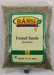 Bansi Fennel Seeds
