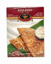 Deep Rava Dosa Mix