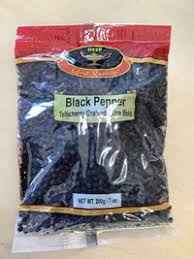 DEEP WHOLE BLACK PEPPER