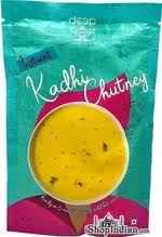 DEEP KADHI CHUTNEY