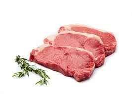 Beef Steaks Boneless