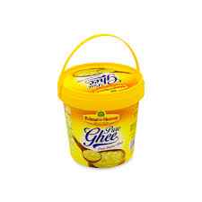 REHMAT E SHEREEN PURE GHEE