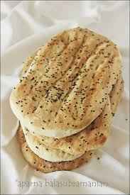 PERISAN BREAD BEST NAAN