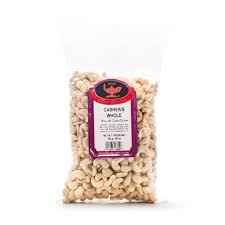 DEEP CASHEWS WHOLE