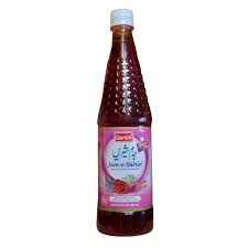 JAM E SHRIN SUGAR FREE SYRUP