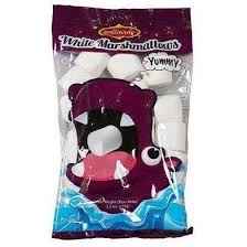 Well Made Halal White Marshmallow