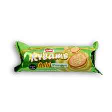PARLE KREAMS GOLD PINEAPPLE