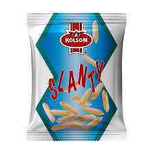 KOLSON SLANTY VEGETARIAN