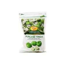 DEEP PUNJABI TINDA