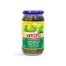 LAZZAT CHHUNDO PICKLE