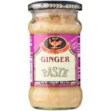 DEEP GINGER PASTE