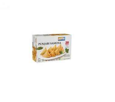 ASHOKA PUNJABI SAMOSA