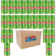 Limca (24 Count Of 300 ML Cans)