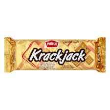 PARLE KRACKJACK BISCUITS