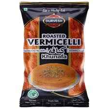 DURVESH ROASTED VERMICELLI