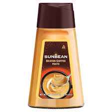 SUNBEAN BEATEN COFFEE PASTE