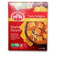 MTR   SHAHI PANEER