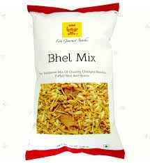 DEEP BHEL MIX