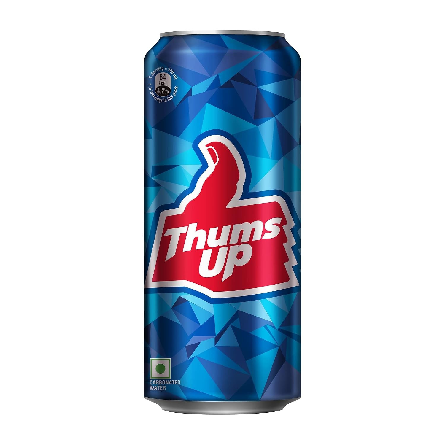 THUMS UP 300 Ml