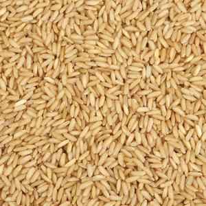 Hand Pound Rice