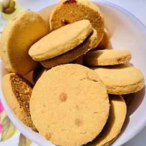 Kodo Millet Cookies