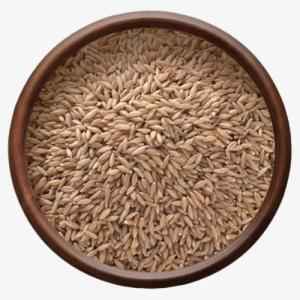 Bamboo Rice