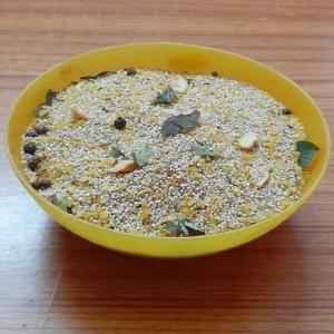 Millet Pongal Mix