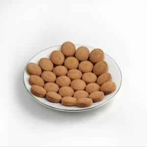 Palm Jaggery Multi Millet Cookies