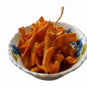 Millet Ribbon Pakoda