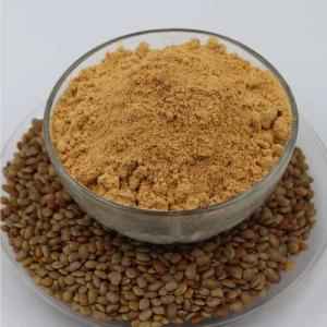 Kollu Podi (Horsegram/Ulavalu)