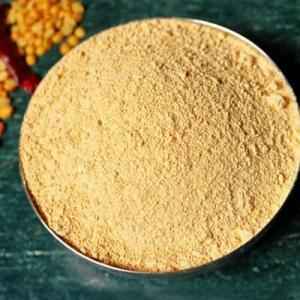 Paruppu Podi