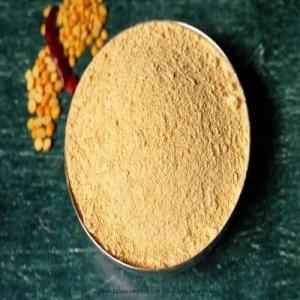 Millet Podi