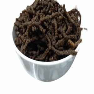 Ragi Butter Murukku