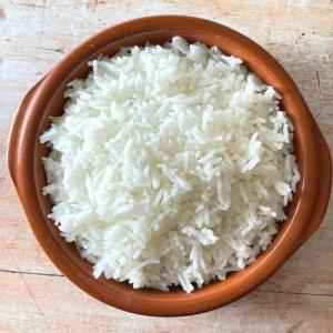 Ponni Boiled Rice