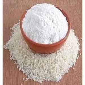 Rice Flour (Maavu Pacha Arisi)
