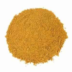 Sambar Powder