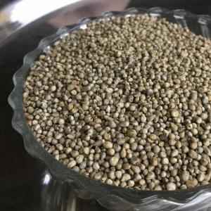 Parboiled Pearl Millet (Kambu)