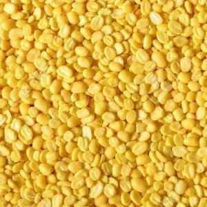 Split Moong Dal (Yellow)
