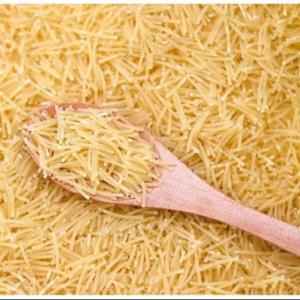 Hard Wheat Vermicelli