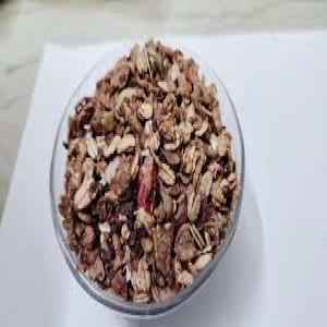 Chocolate And Palm Jaggery Millet Museli