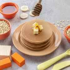 Classic Vanilla Millet Pancake Mix