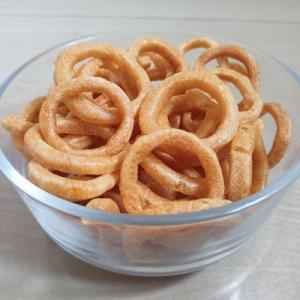 Onion Ring Vadagam