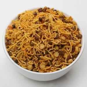 Hot Mixture