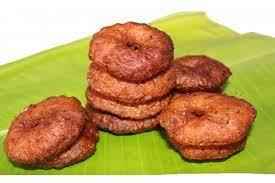 Millet Athirasam
